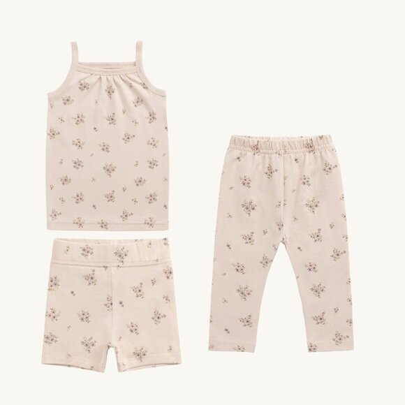 NWT - Jamie Kay Goldie Bouquet set - Picture 1 of 9